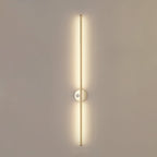 Infinity Edge Rechargeable Wall Light