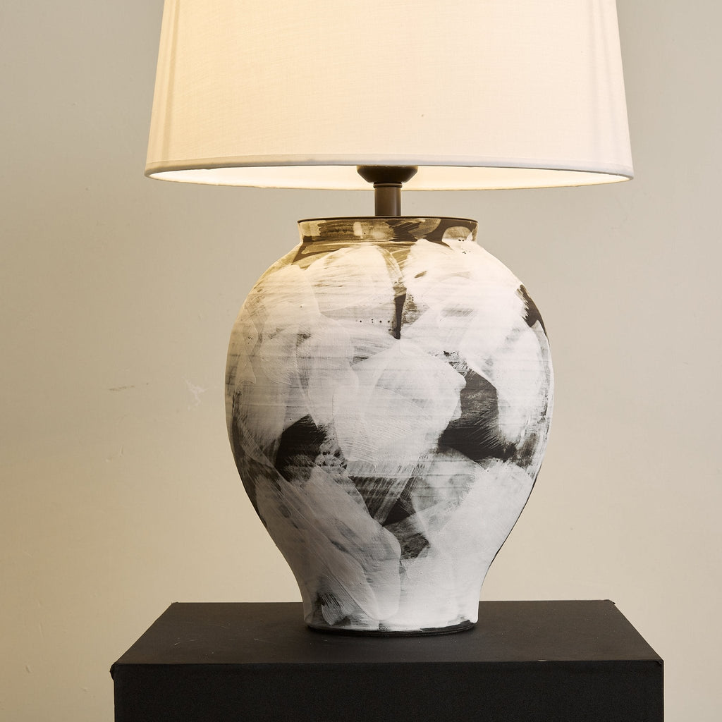 Inkwash Table Lamp