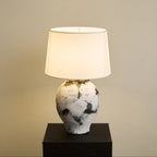 Inkwash Table Lamp