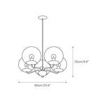 Innerbloom Chandelier