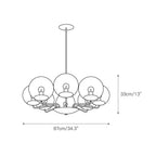 Innerbloom Chandelier