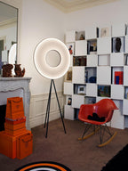 Vespera Floor Lamp