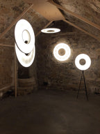 Vespera Floor Lamp