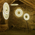 Vespera Floor Lamp