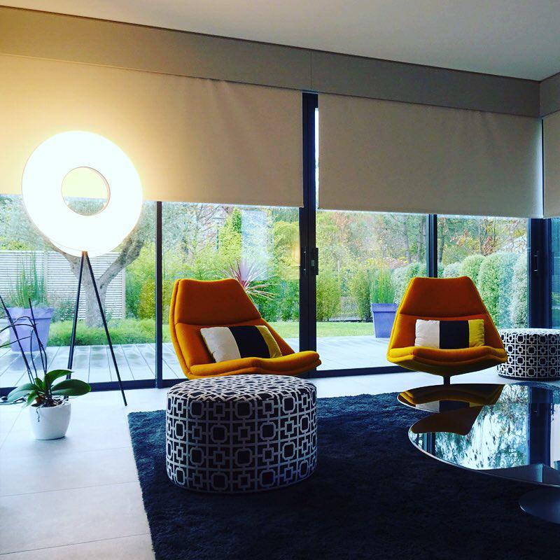 Vespera Floor Lamp