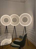 Vespera Floor Lamp