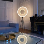 Vespera Floor Lamp
