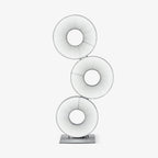 Iris Totem Floor Lamp