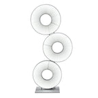 Iris Totem Floor Lamp