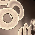 Iris Pendant Lamp