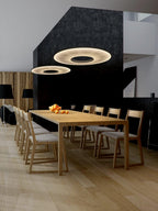 Iris Pendant Lamp