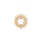 Iris Pendant Lamp
