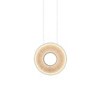 Iris Pendant Lamp