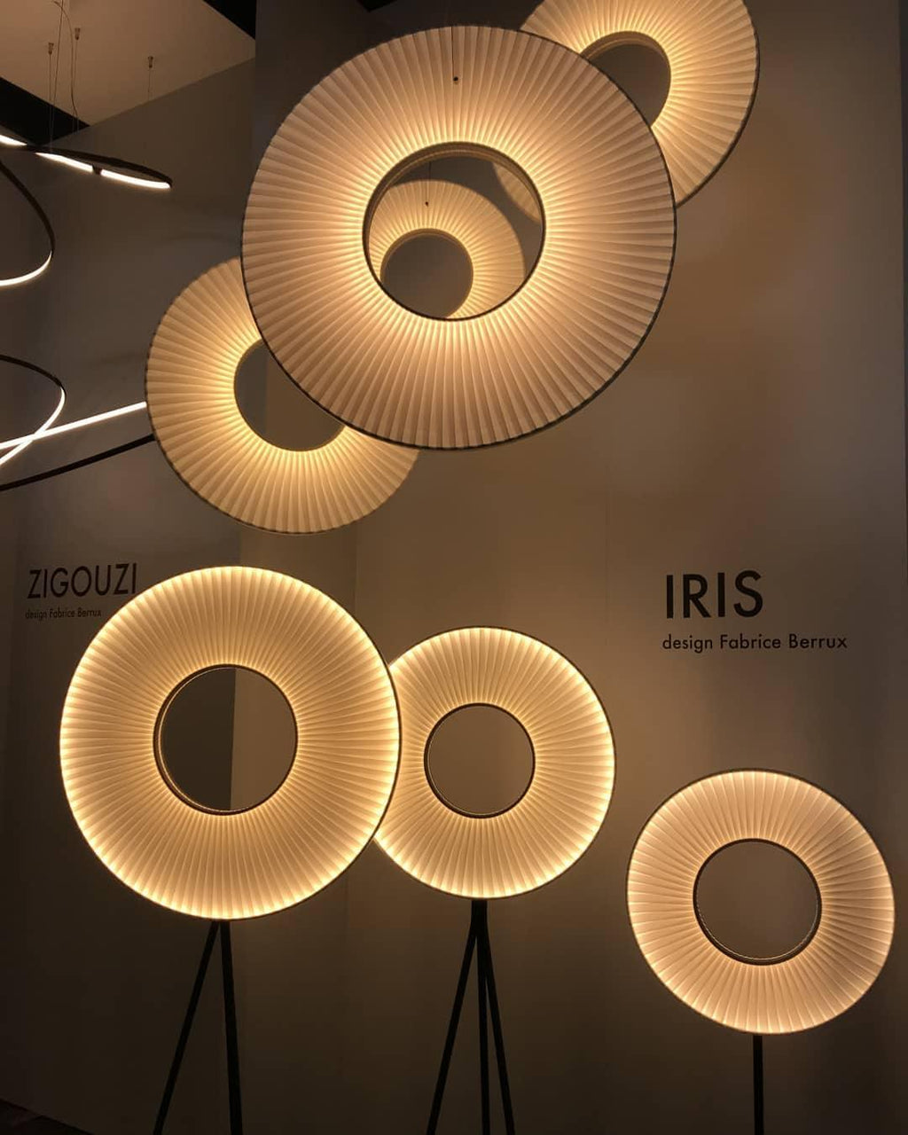 Vespera Pendant Lamp