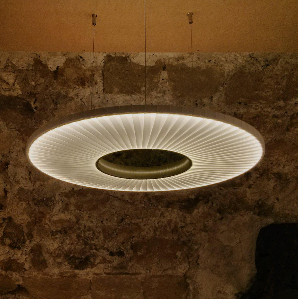 Iris Pendant Lamp