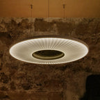 Vespera Pendant Lamp