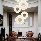 Iris Pendant Lamp