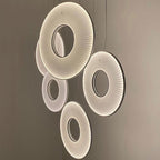 Iris Pendant Lamp