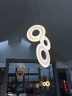Vespera Pendant Lamp
