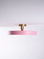 Isla Flush Mount Ceiling Lamp