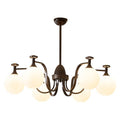 Isolde Chandelier