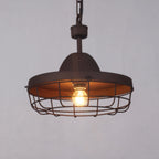 Ivalue Cage Pendant Light