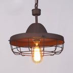 Ivalue Cage Pendant Light