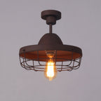 Ivalue Cage Pendant Light