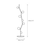 Matteo Floor Lamp