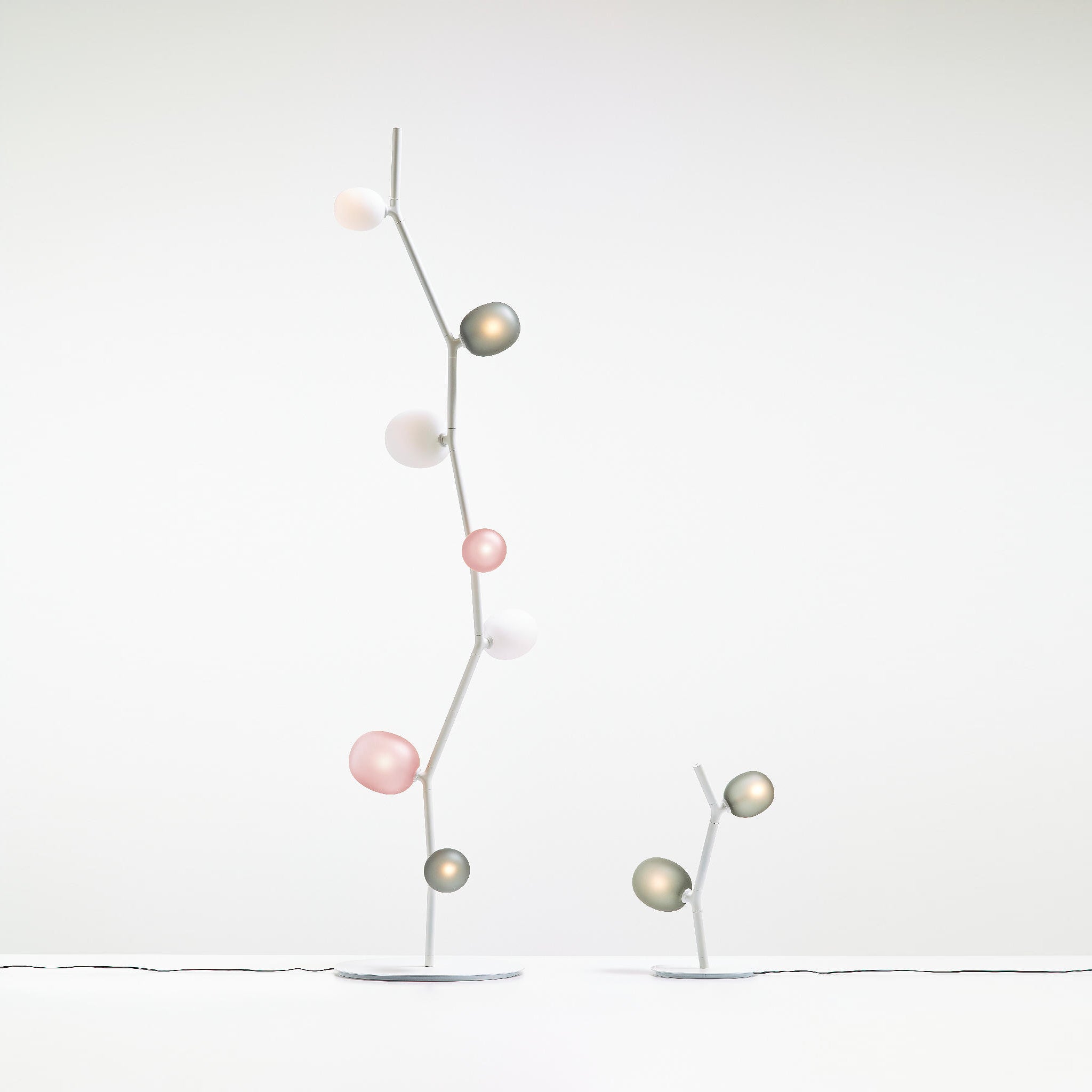 Matteo Floor Lamp