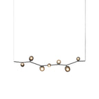 Matteo Horizontal Pendant Lamp