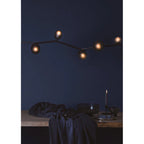 Matteo Horizontal Pendant Lamp