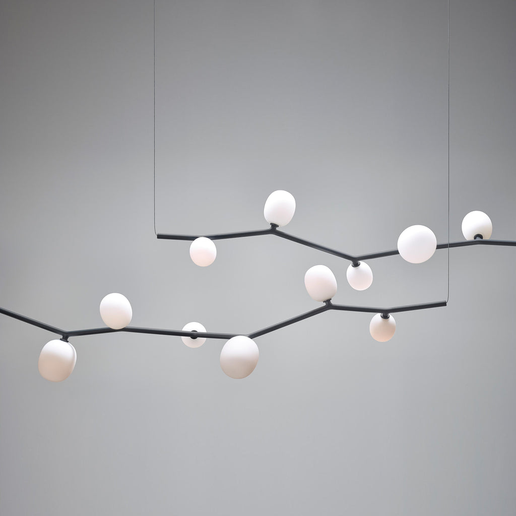 Matteo Horizontal Pendant Lamp