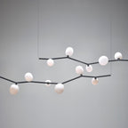 Matteo Horizontal Pendant Lamp