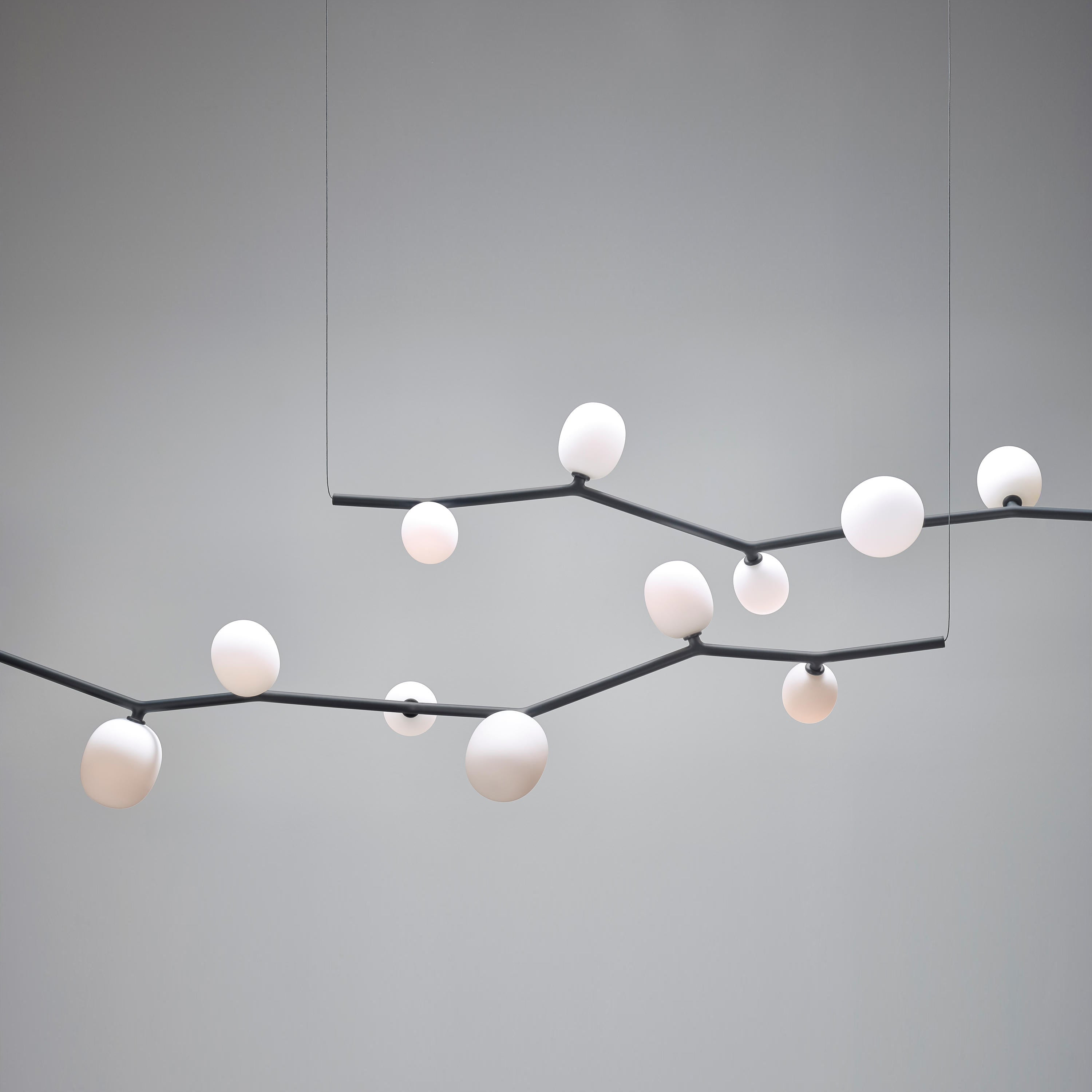 Matteo Horizontal Pendant Lamp