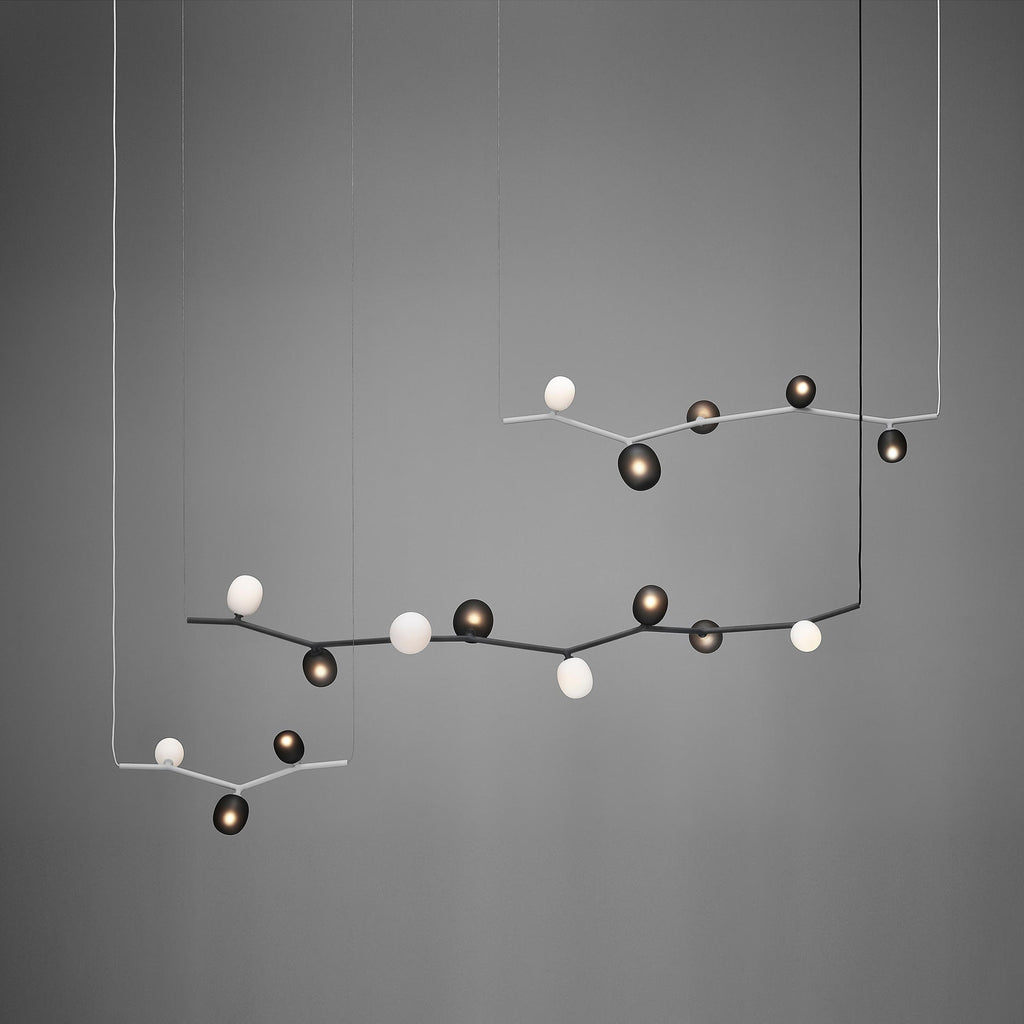 Matteo Horizontal Pendant Lamp