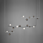 Matteo Horizontal Pendant Lamp