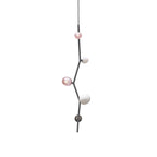 Matteo Vertical Pendant Lamp