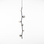 Matteo Vertical Pendant Lamp
