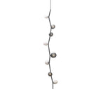 Matteo Vertical Pendant Lamp
