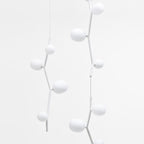 Matteo Vertical Pendant Lamp