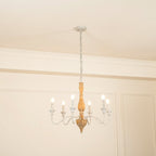 Izuell Candle Chandelier