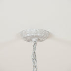 Izuell Candle Chandelier