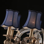 Zen Chandelier 33-Inch8 Lights
