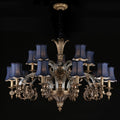 Maria Chandelier 41-Inch15 Lights