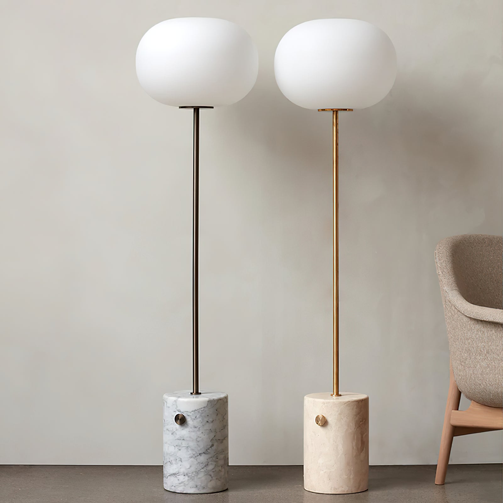 JWDA Floor Lamp