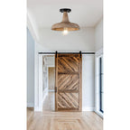 Jacob Pendant Light