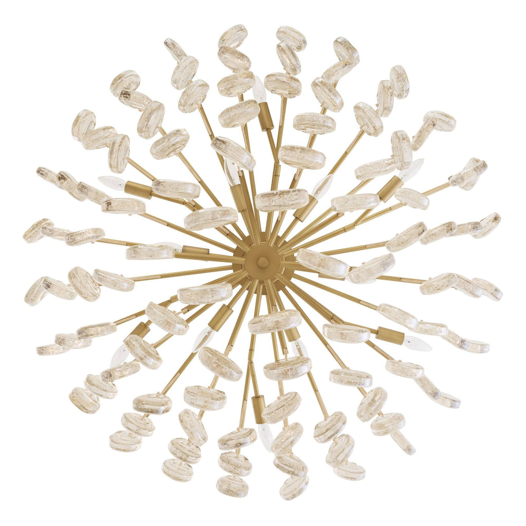 Jacqueline Large Chandelier DLC47 product image