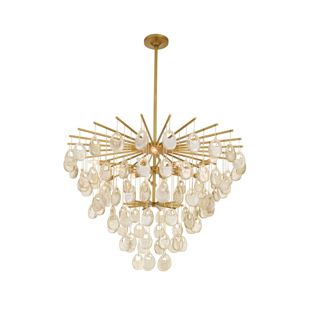 Jacqueline Large Chandelier DLC47 product image