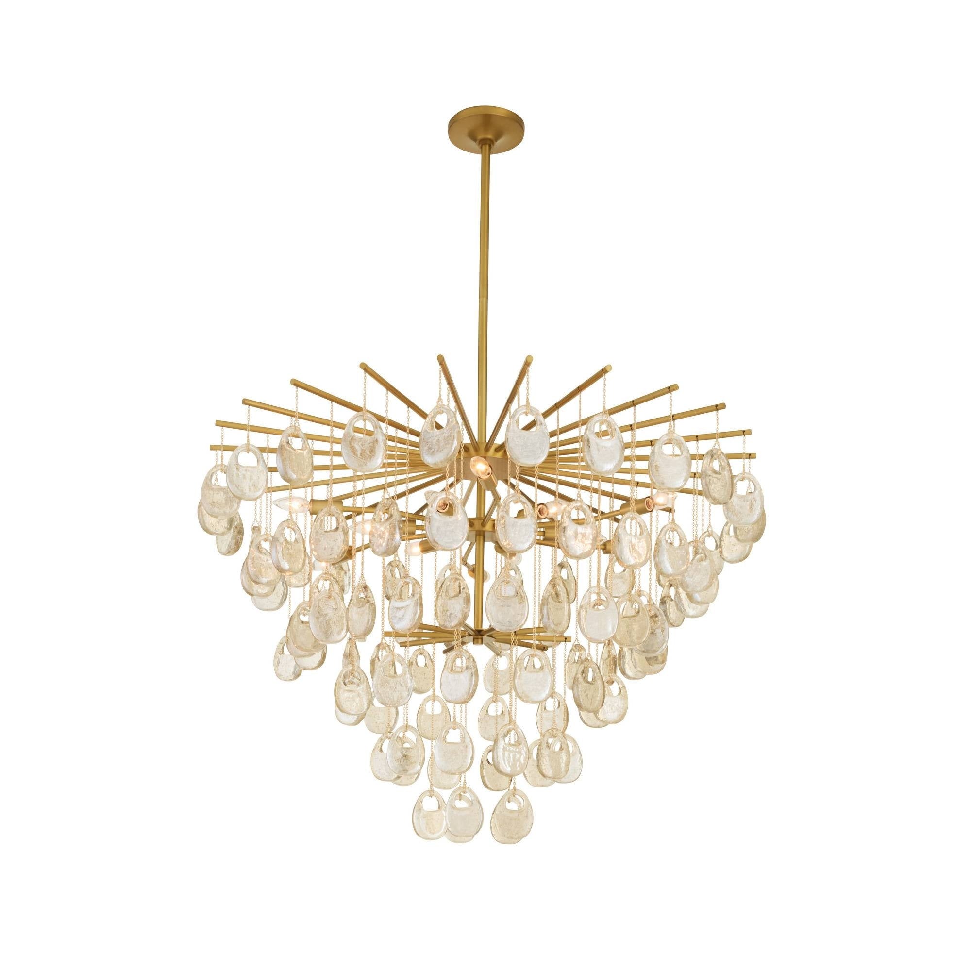 Jacqueline Large Chandelier DLC47 product image